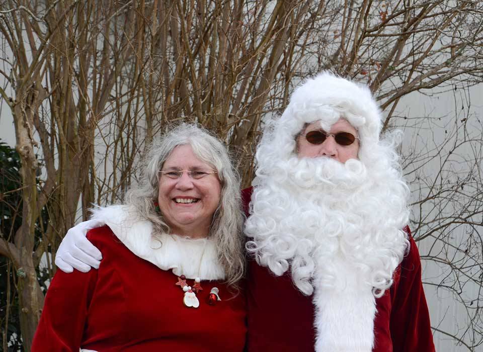 Julmarknad i Viken