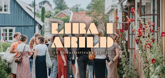Kulturfestivalen Lira i Arild