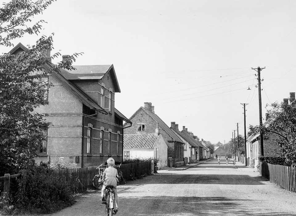 Stadsvandring med Gunilla Sandebert